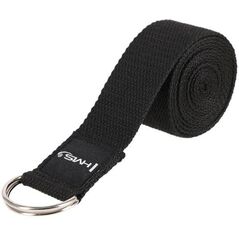 SJ02 PASEK DO JOGI BLACK HMS