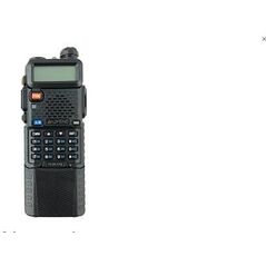 Krótkofalówka Baofeng UV-5R HTQ 3800 USB-C