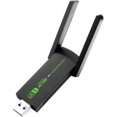 86-072# Karta sieciowa wifi 2.4g/5g k-07