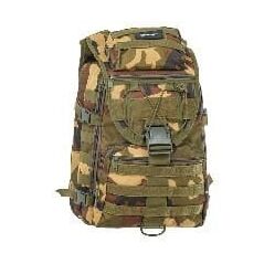 Plecak wyprawowy 15,6" Tracer Delta Camo