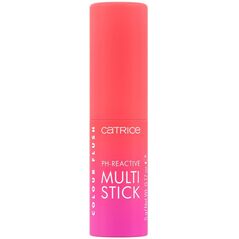 Catrice Colour Flush pH-Reactive Multi Stick sztyft do ust i policzków pretty in pink (010)