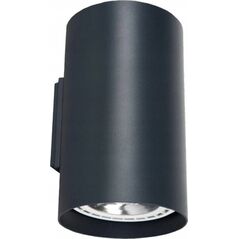 Kinkiet Nowodvorski Tube 2x75W  (9318)