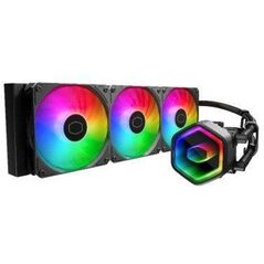Cooler Master chłodzenie wodne CPU MasterLiquid 360 Core II ARGB MLW-D36M-A18PA-R1