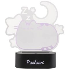 Pusheen - Lampka nocna LED z kolekcji Dreams (19,5 x 17 cm)