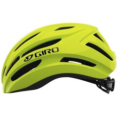 Kask szosowy Giro ISODE II GLOSS HIGHLIGHT YELLOW ROZ UNI(54-61CM)