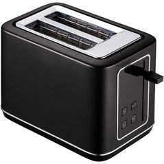 CYFROWY TOSTER DO GRZANEK BERLINGER HAUS BH-9660 MATTE BLACK