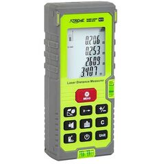 50-213# Dalmierz laserowy 50m m213 xtreme