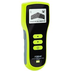50-618# Detektor obecności napięcia drewna metalu m618 3w1 xtreme
