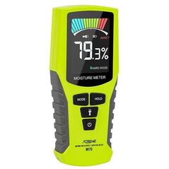 50-175# Miernik wilgotności drewna m175 xtreme