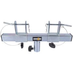 STAND4ME WIND UP KIT BASIC regulowany adapter trawersu kratownicy