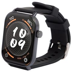 89-010# Smartwatch blow x18 czarny