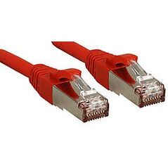 Lindy Patchcord S/FTP, Cat.6, LSOH, 3m (45624)