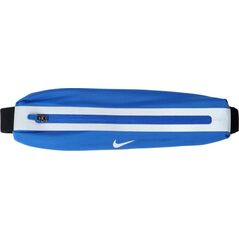 Nike Saszetka Waistpack niebieska N1003694421OS
