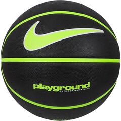 Piłka do koszykówki koszykowa Nike Everyday Playground czarna N100449804406 6