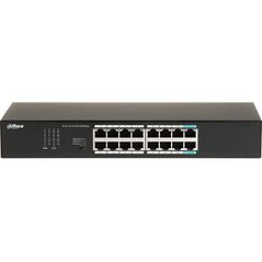 SWITCH PRZEMYSŁOWY   S3016-16GT 16-PORTOWY DAHUA