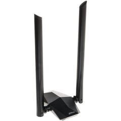 KARTA WLAN USB NC1800 Wi-Fi 6, 574Mb/s @ 2.4GHz, 1201Mb/s @ 5GHz DAHUA