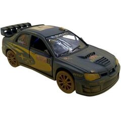 Auto Subaru Impreza WRC 2007 Offroad HXKT169 89144