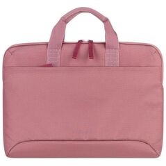 Tucano Smilza Super Slim Bag - Torba MacBook Pro 14” / Air 15” / Pro 13" /Air / Notebook 14” / 13” (różowy)