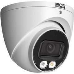 BCS-L-EIP14FSR3L3 BCS Line kamera kopułowa IP 4Mpx IR 30M