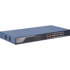 Switch Hikvision DS-3E1318P-EI