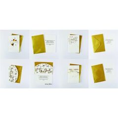 Karnet Ślub 1 MIX (12szt)
