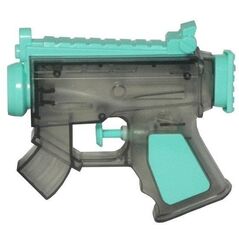Pistolet na wodę