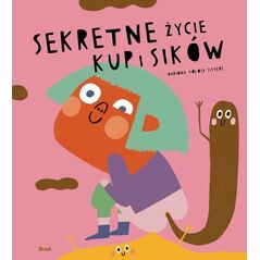 Sekretne życie kup i sików