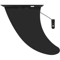 Płetwa, miecz główny REBEL Active do SUP RBA-4507