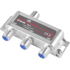 RS-3 SPLITTER 3BX 2.4G DC TELMOR