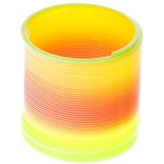 Sprężyna tęczowa 6,4cm 644619 ADAR