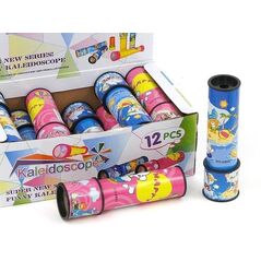 Kalejdoskop 471849 ADAR