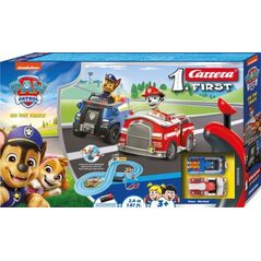 Πίστα Carrera FIRST - 63056 Paw Patrol