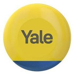 Yale AL-ESY-1A-Y σειρήνα Ασύρματη Εσωτερική Μπλε