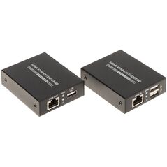 EXTENDER   HDMI+USB-EX-70-4K-PRO