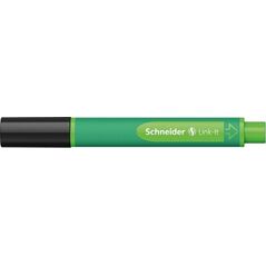 Schneider Flamaster Link-it czarny 1,00 mm