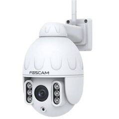 Περιστρεφόμενη κάμερα IP Foscam SD4
