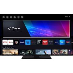 Τηλεόραση LED 65 ιντσών Toshiba 65UV3463DG