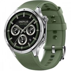 Έξυπνο ρολόι Watch 3 OPWWE251 srebrny