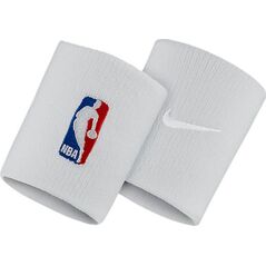 Nike Nike Wristbands NBA Elite frotki na nadgarstek 100