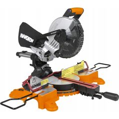 Ukośnica Worx WX845.9 20 V 216 mm