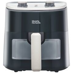 Morphy Richards 480007 φριτέζα 3,5 l 1300 W Φριτέζα ζεστού αέρα Μαύρο