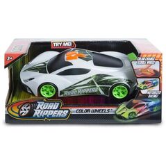 ROAD RIPPERS Color Wheels