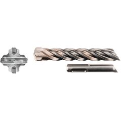 Wiertło Makita WIERTŁO SDS-plus 18x450mm NEMESIS 2 MAKITA