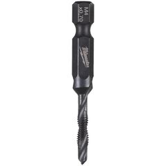 Milwaukee MILWAUKEE COMBI TAPPING DIE M4 x 52mm 1/4"