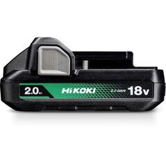 HIKOKI AKUMULATOR 18V 2,0Ah BSL1820M