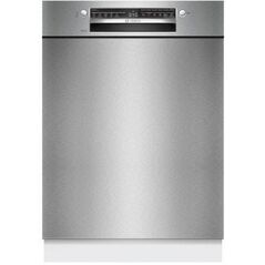 Πλυντήριο πιάτων κάτω από τον πάγκο BOSCH SMU2HVS02E