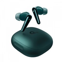 Ασύρματα ακουστικά Soundcore Liberty 4 PRO Bluetooth πράσινα