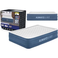 Φουσκωτό Στρώμα 203 x 152 x 46 cm BESTWAY 67624