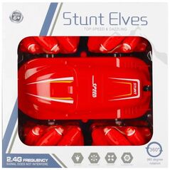 ΌΧΗΜΑ R/C FF LAD 19X19X11 CLIMBER Mega Creative PUD 24