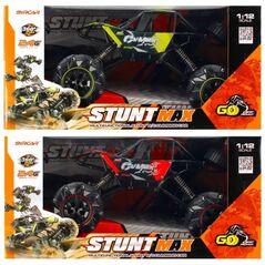 AUTO TEREN R/C FF LAD USB 46X23X27 CLI MIX2 MC